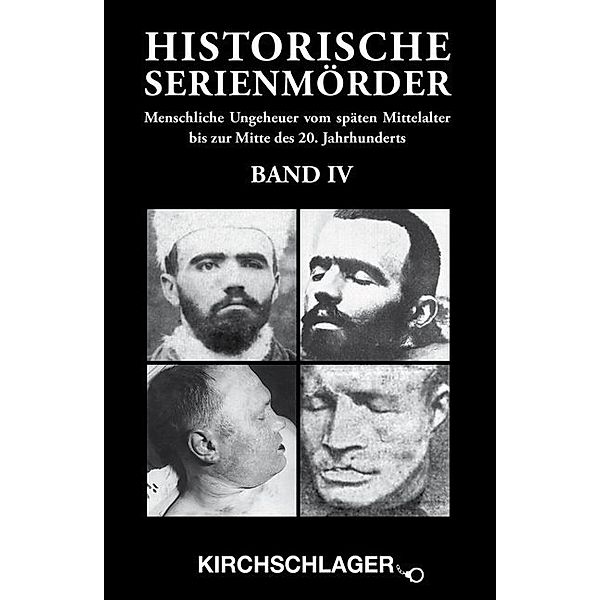 Menschliche Ungeheuer vom späten Mittelalter bis zur Mitte des 20. Jahrhunderts