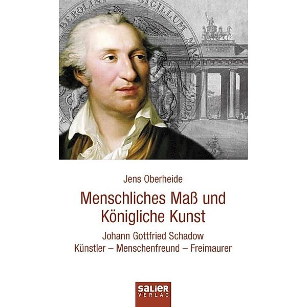 Menschliches Mass und Königliche Kunst, Jens Oberheide