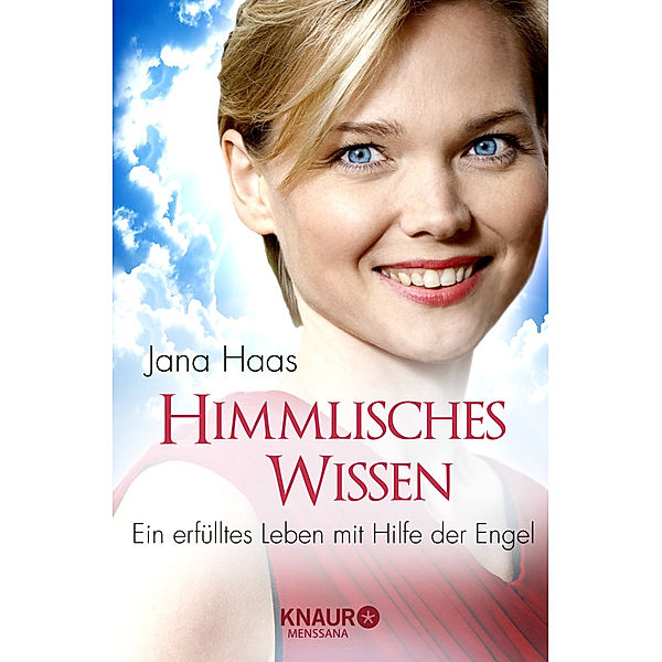 MensSana / Himmlisches Wissen, Jana Haas