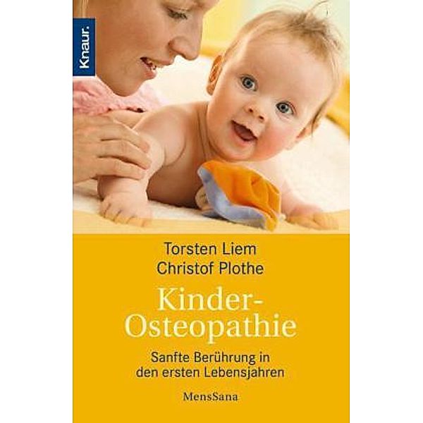 MensSana / Kinderosteopathie, Torsten Liem, Christof Plothe