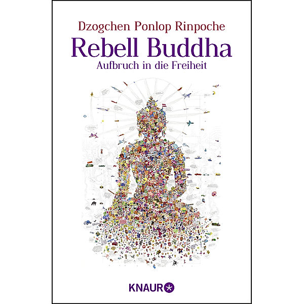 MensSana / Rebell Buddha, Dzogchen Ponlop Rinpoche