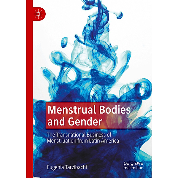 Menstrual Bodies and Gender, Eugenia Tarzibachi