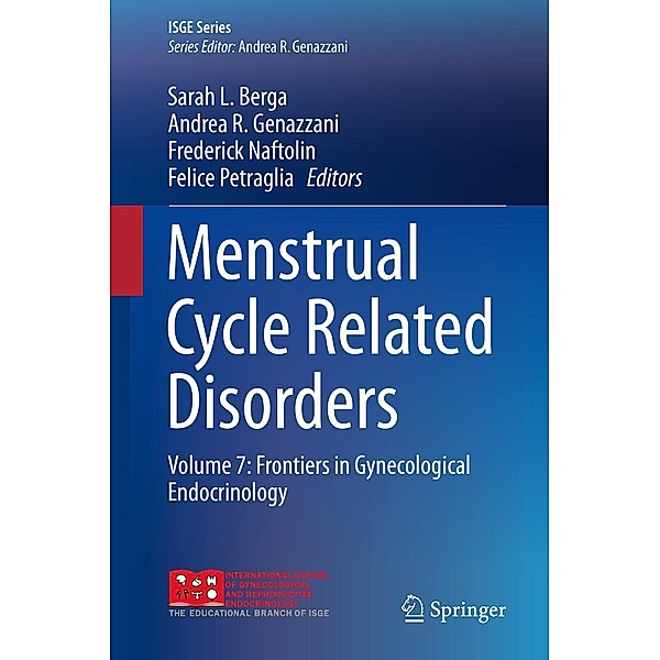 Menstrual Cycle Related Disorders / ISGE Series