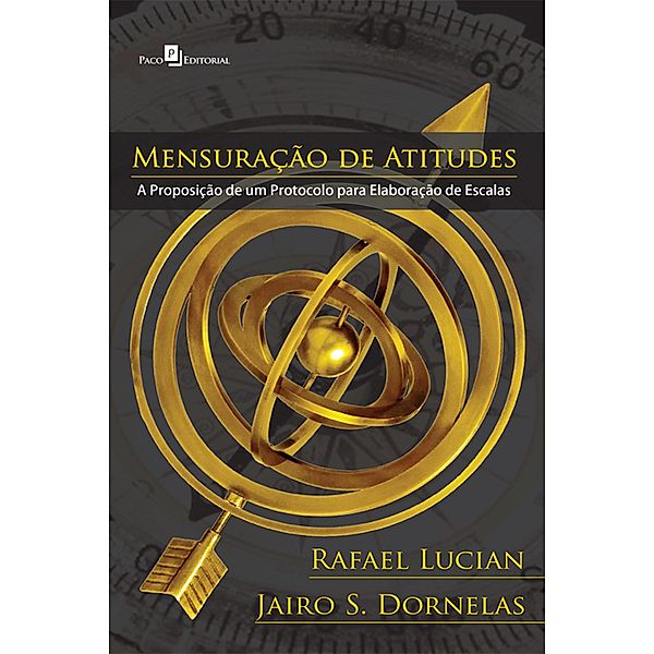 Mensuração de Atitudes, Rafael Lucian