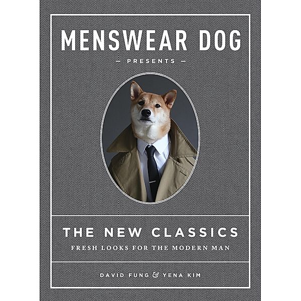 Menswear Dog Presents the New Classics, David Fung, Yena Kim