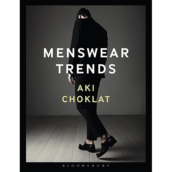 Menswear Trends, Aki Choklat