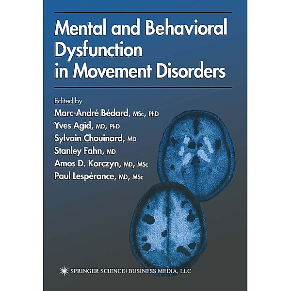 Mental and Behavioral Dysfunction in Movement Disorders