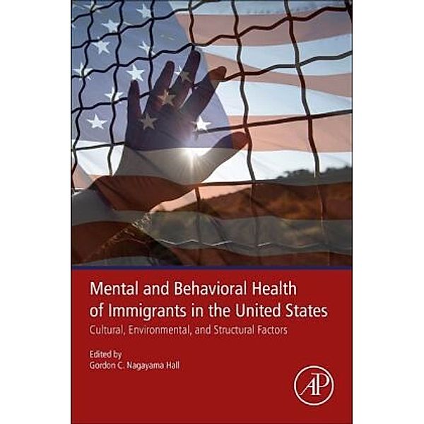 Mental and Behavioral Health of Immigrants in the United States