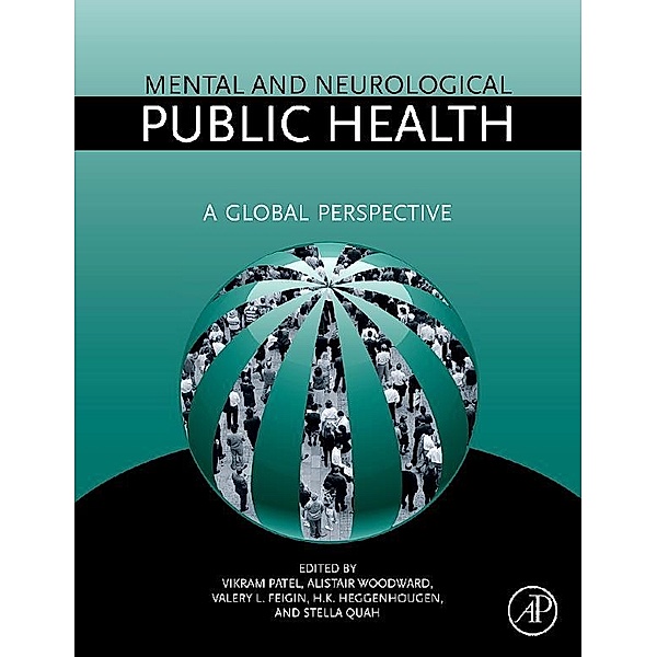 Mental and Neurological Public Health