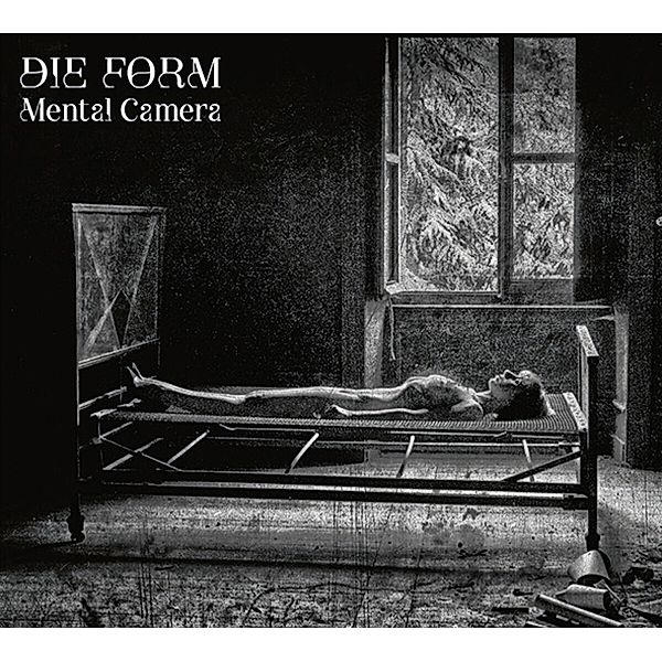 Mental Camera, Die Form