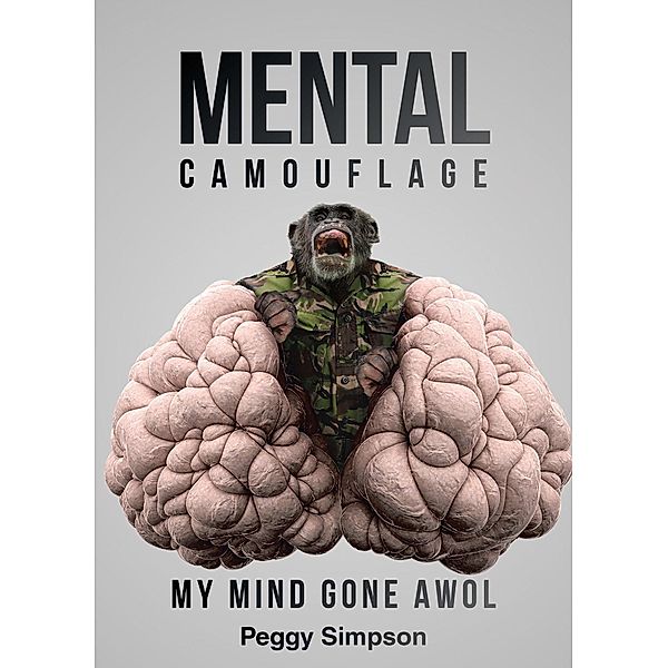 Mental Camouflage, Peggy Simpson