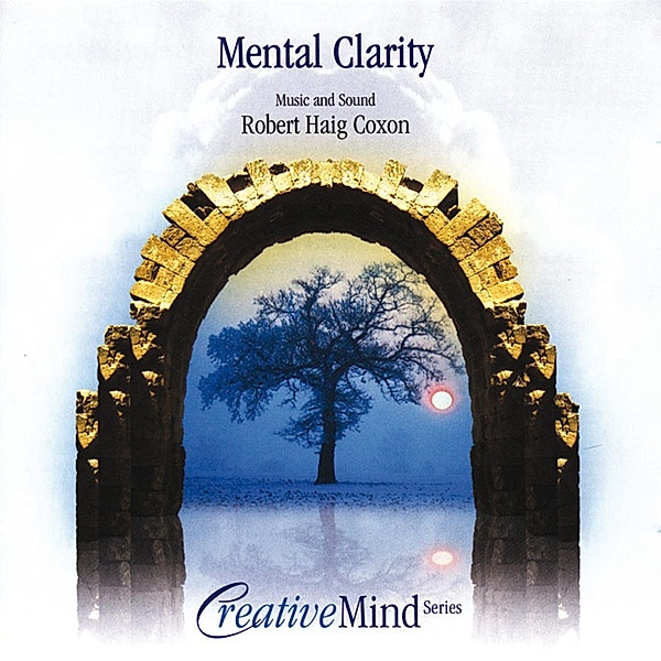 Mental Clarity, Robert Haig Coxon