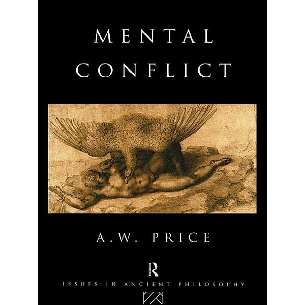 Mental Conflict, A. W. Price