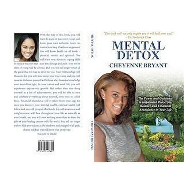 Mental Detox, Cheyenne Bryant