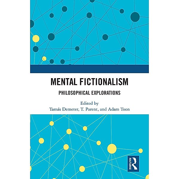 Mental Fictionalism