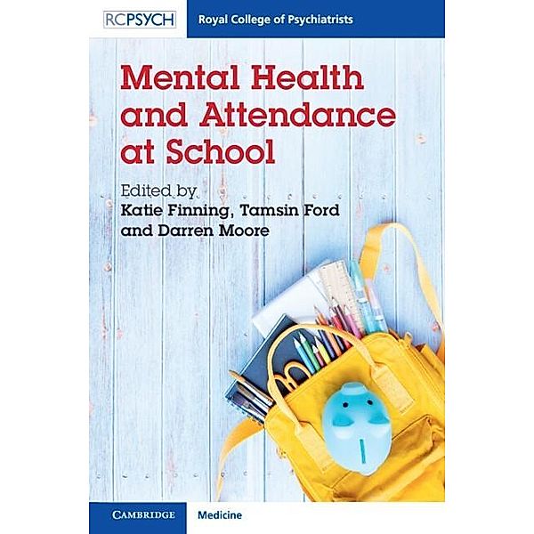 Mental Health and Attendance at School