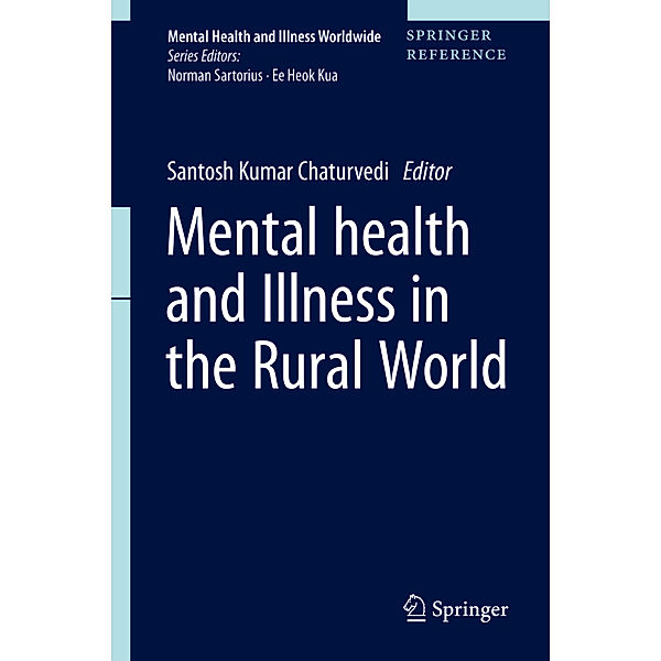 Mental Health and Illness in the Rural World