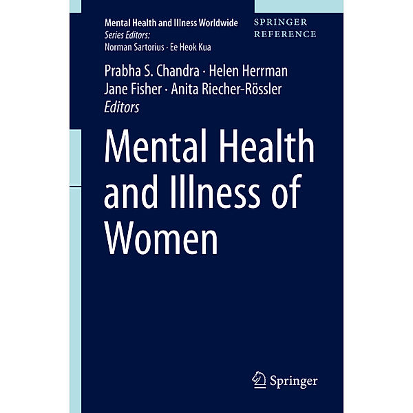 Mental Health and Illness of Women