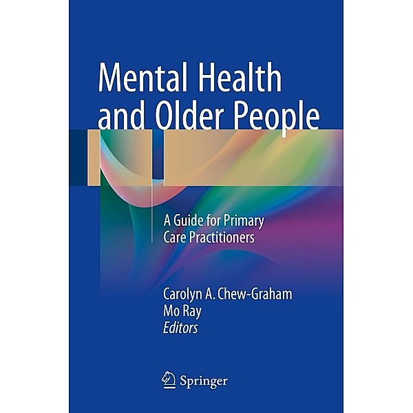 Mental Health and Older People