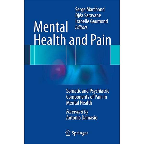 Mental Health and Pain