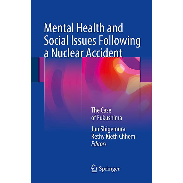 Mental Health and Social Issues Following a Nuclear Accident