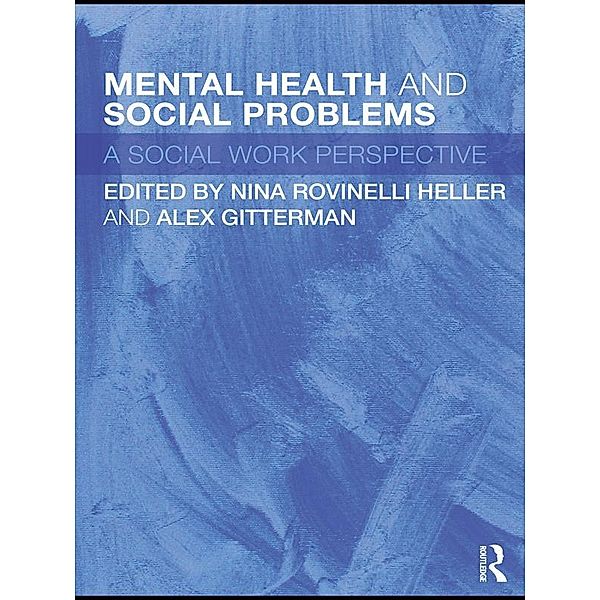 Mental Health and Social Problems