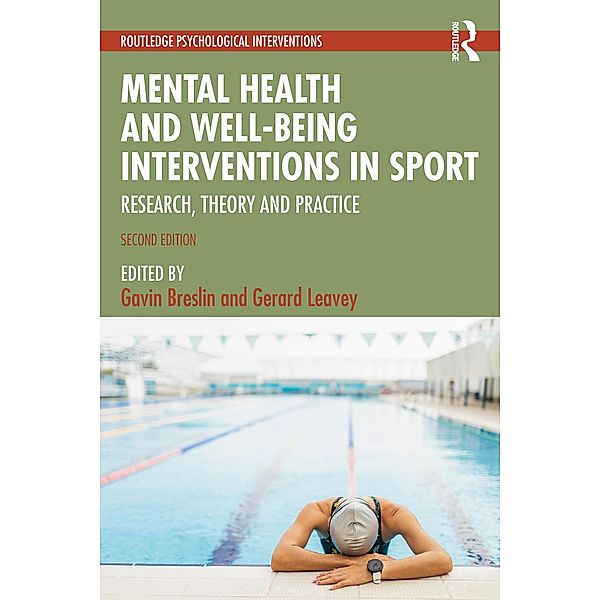 Mental Health and Well-being Interventions in Sport
