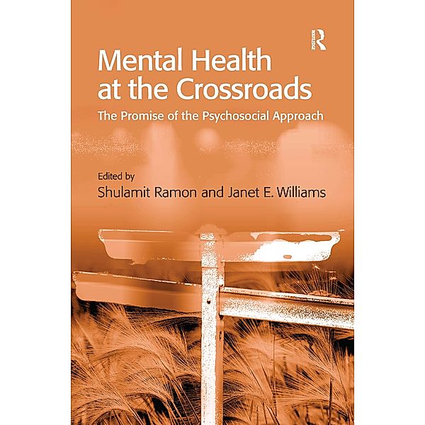 Mental Health at the Crossroads, Janet E. Williams