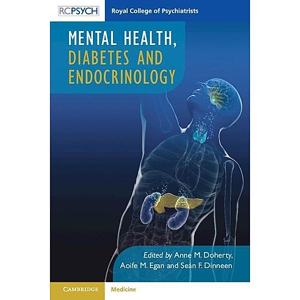 Mental Health, Diabetes and Endocrinology / Mental Health and