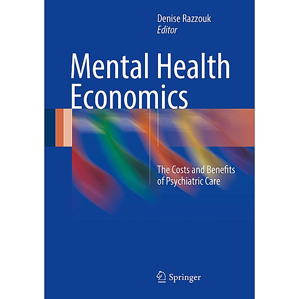 Mental Health Economics