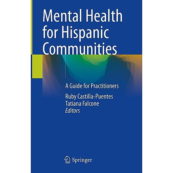 Mental Health for Hispanic Communities