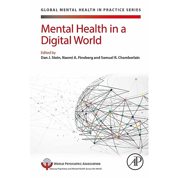 Mental Health in a Digital World