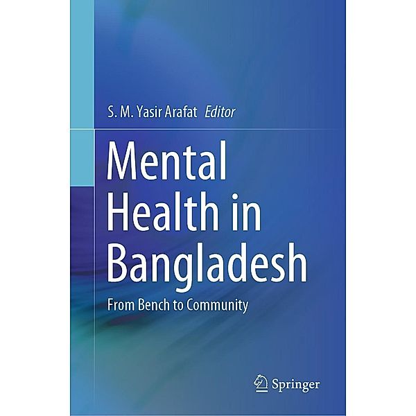 Mental Health in Bangladesh