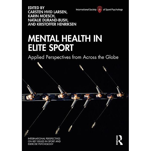 Mental Health in Elite Sport