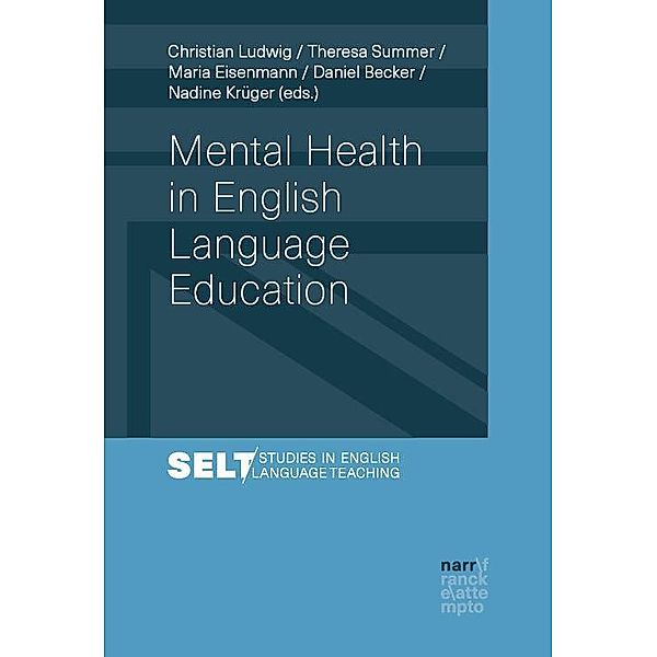 Mental Health in English Language Education