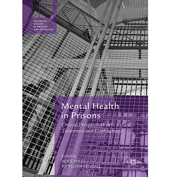 Mental Health in Prisons