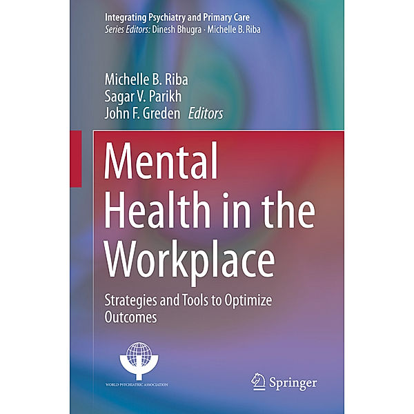 Mental Health in the Workplace