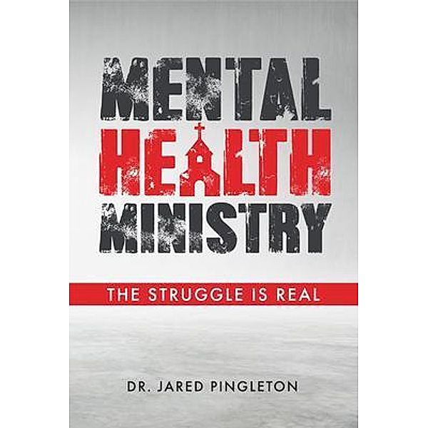 Mental Health Ministry, Jared Pingleton