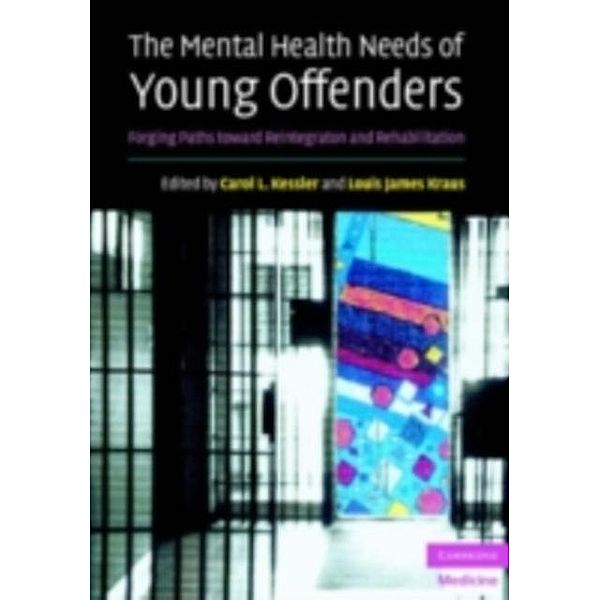 Mental Health Needs of Young Offenders