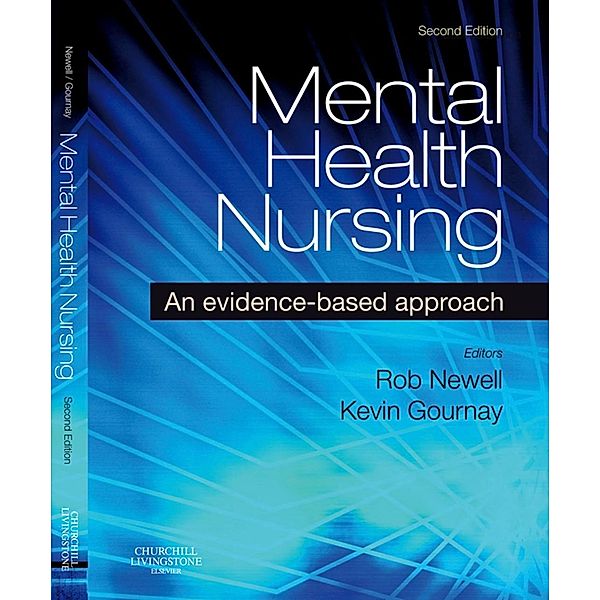 Mental Health Nursing E-Book