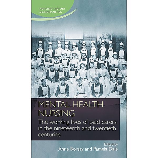 Mental health nursing / Nursing History and Humanities