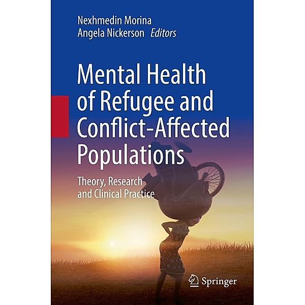 Mental Health of Refugee and Conflict-Affected Populations