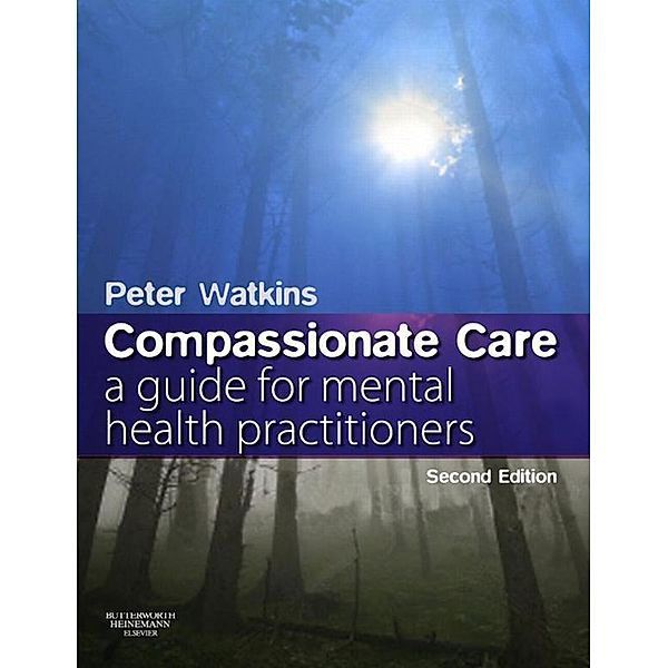 Mental Health Practice, Peter N Watkins