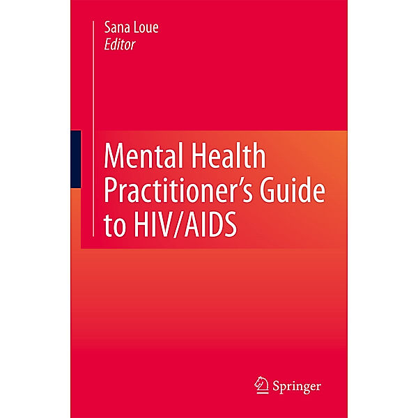 Mental Health Practitioner's Guide to HIV/AIDS