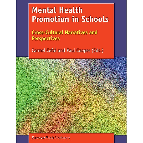 Mental Health Promotion in Schools