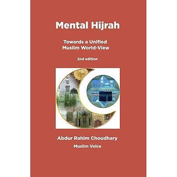 Mental Hijrah, Abdur Choudhary