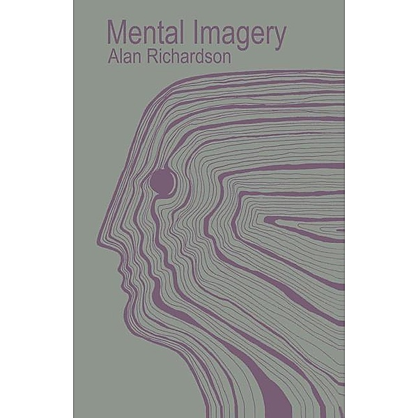 Mental Imagery, Alan Richardson