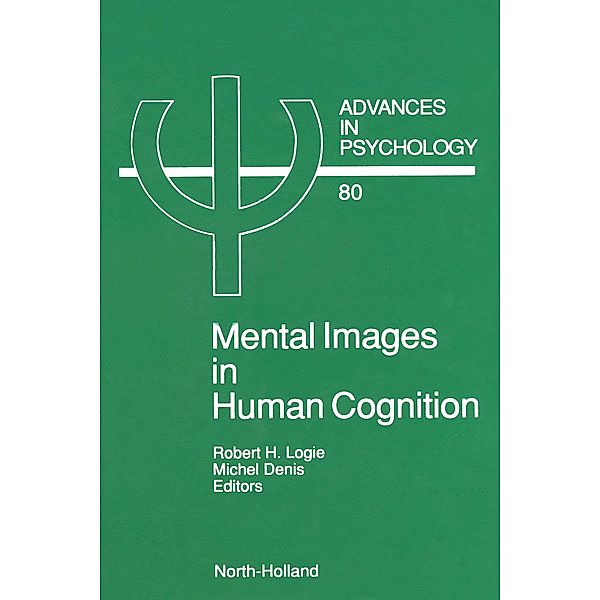 Mental Images in Human Cognition
