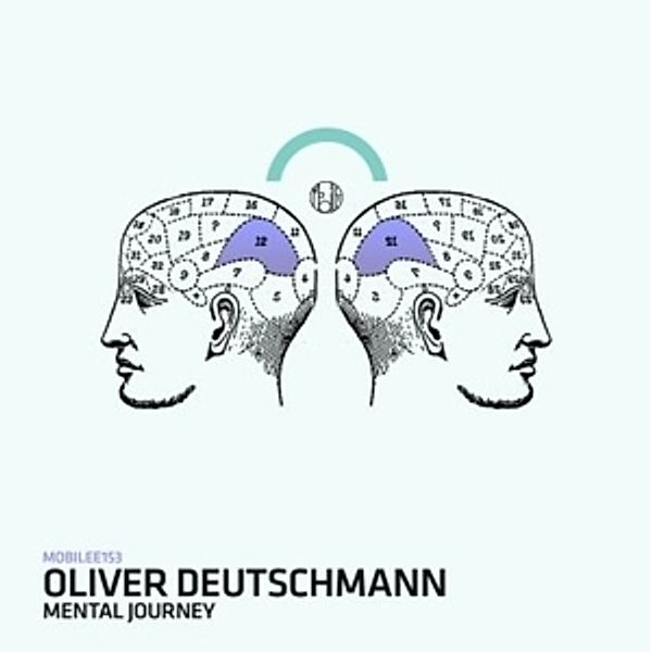 Mental Journey, Oliver Deutschmann
