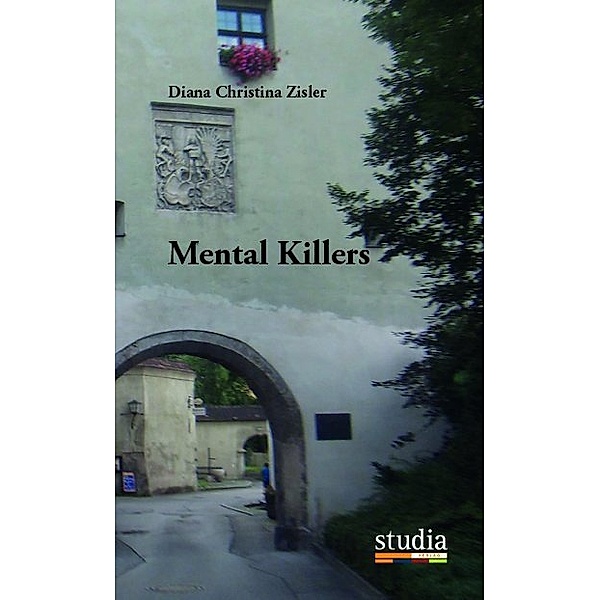 Mental Killers, Diana Christina Zisler